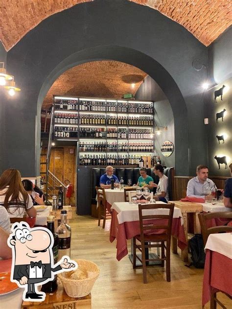 trattoria dalloste